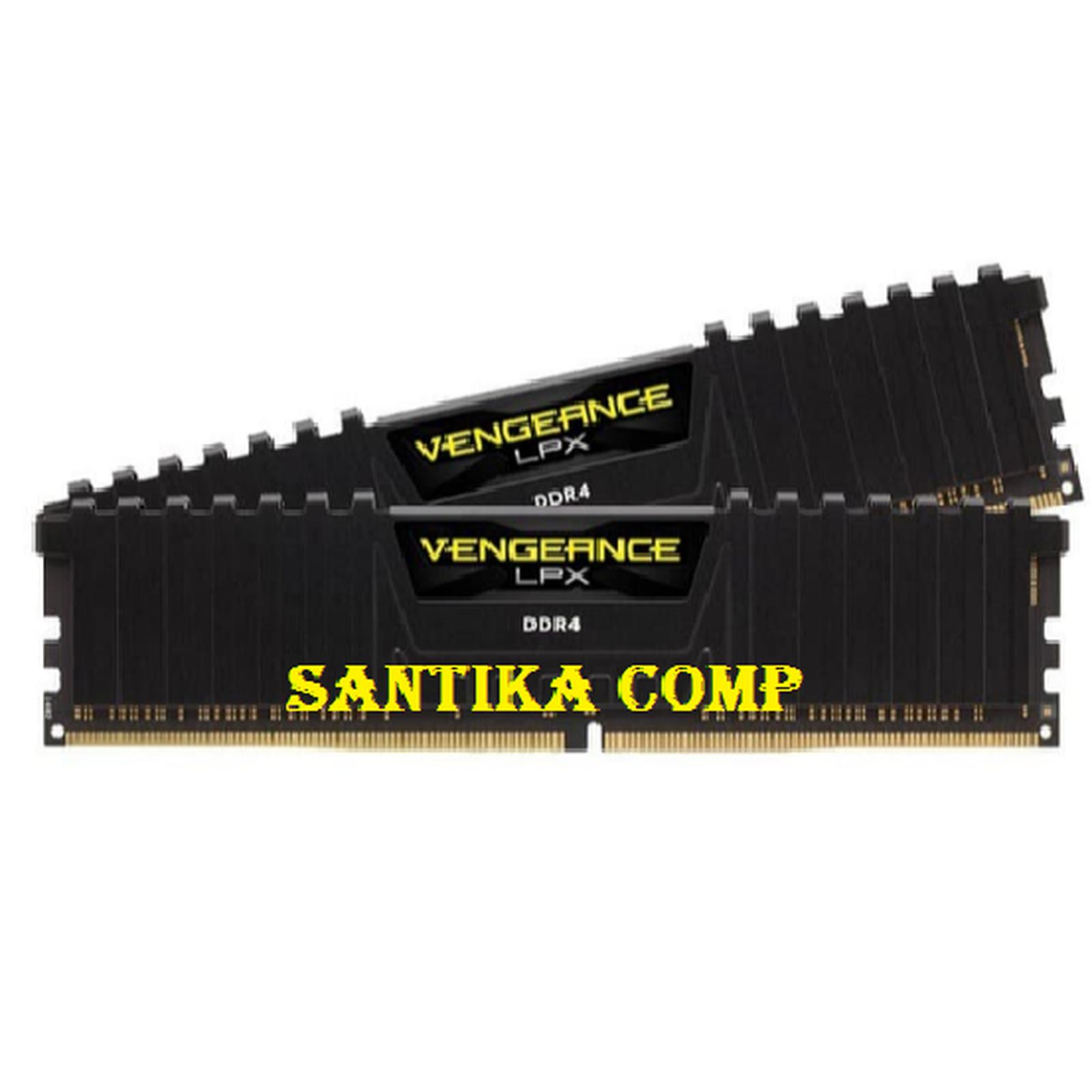 Corsair Vengeance 32GB