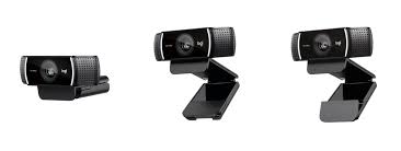 Logitec Webcam